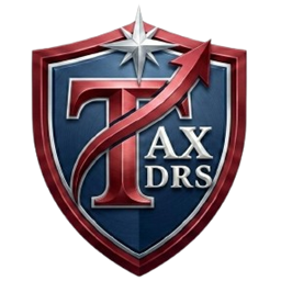 TAX RESOLUTION DRS